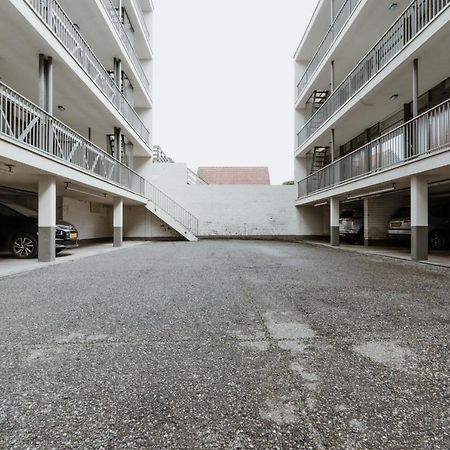 Duinstraatje 15 Apartment Zoutelande Ngoại thất bức ảnh