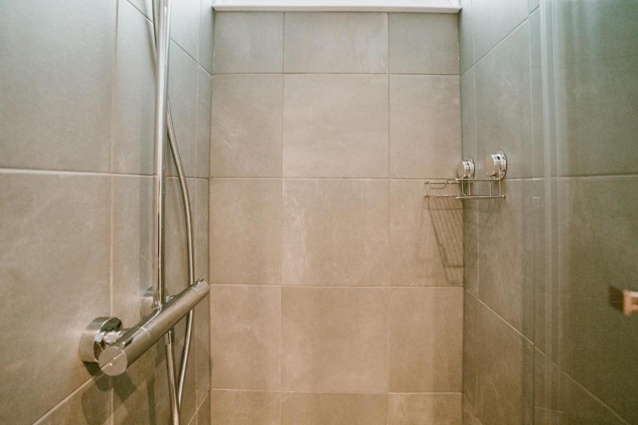 Duinstraatje 15 Apartment Zoutelande Ngoại thất bức ảnh