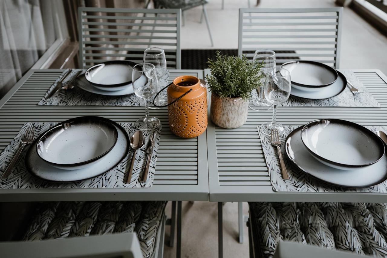 Duinstraatje 15 Apartment Zoutelande Ngoại thất bức ảnh