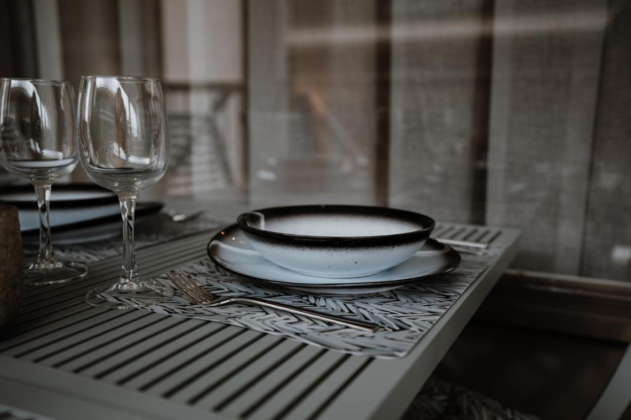 Duinstraatje 15 Apartment Zoutelande Ngoại thất bức ảnh