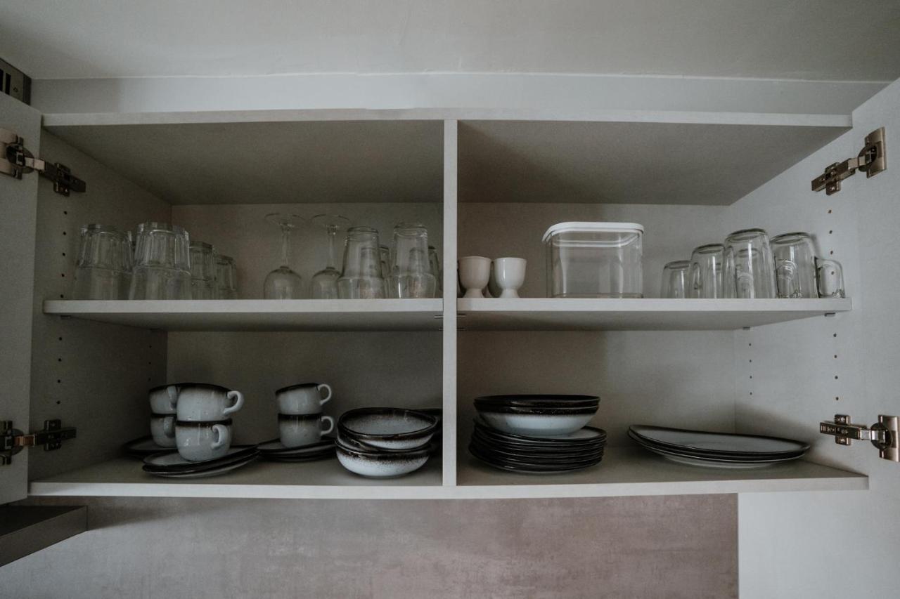 Duinstraatje 15 Apartment Zoutelande Ngoại thất bức ảnh