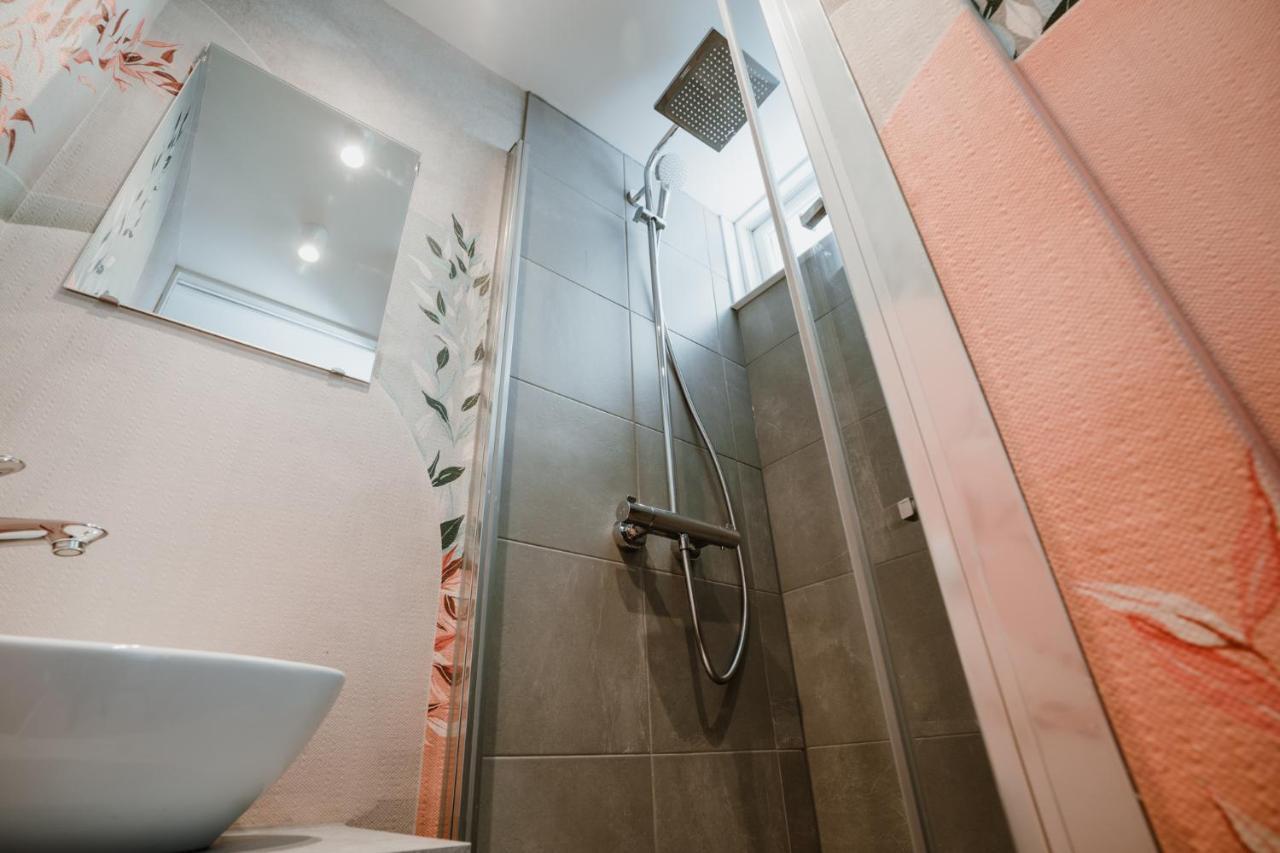 Duinstraatje 15 Apartment Zoutelande Ngoại thất bức ảnh