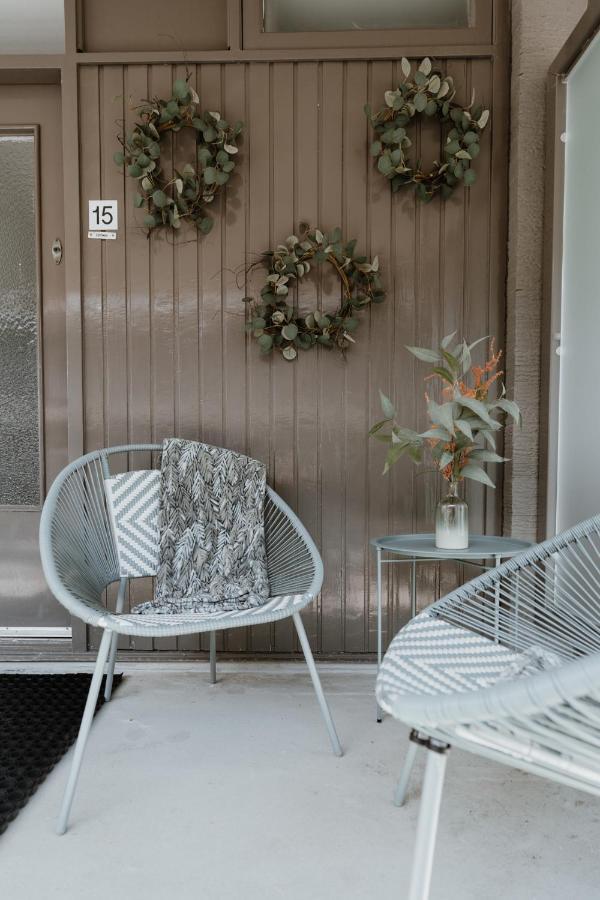 Duinstraatje 15 Apartment Zoutelande Ngoại thất bức ảnh